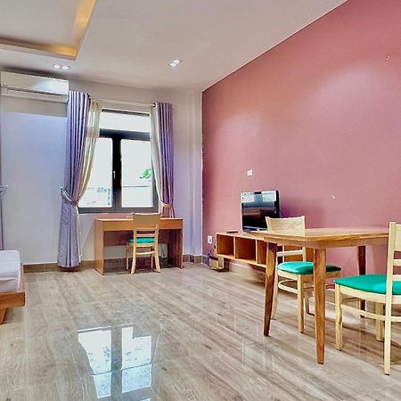 Sg Summer Homestay โฮจิมินห์ซิตี้ ภายนอก รูปภาพ
