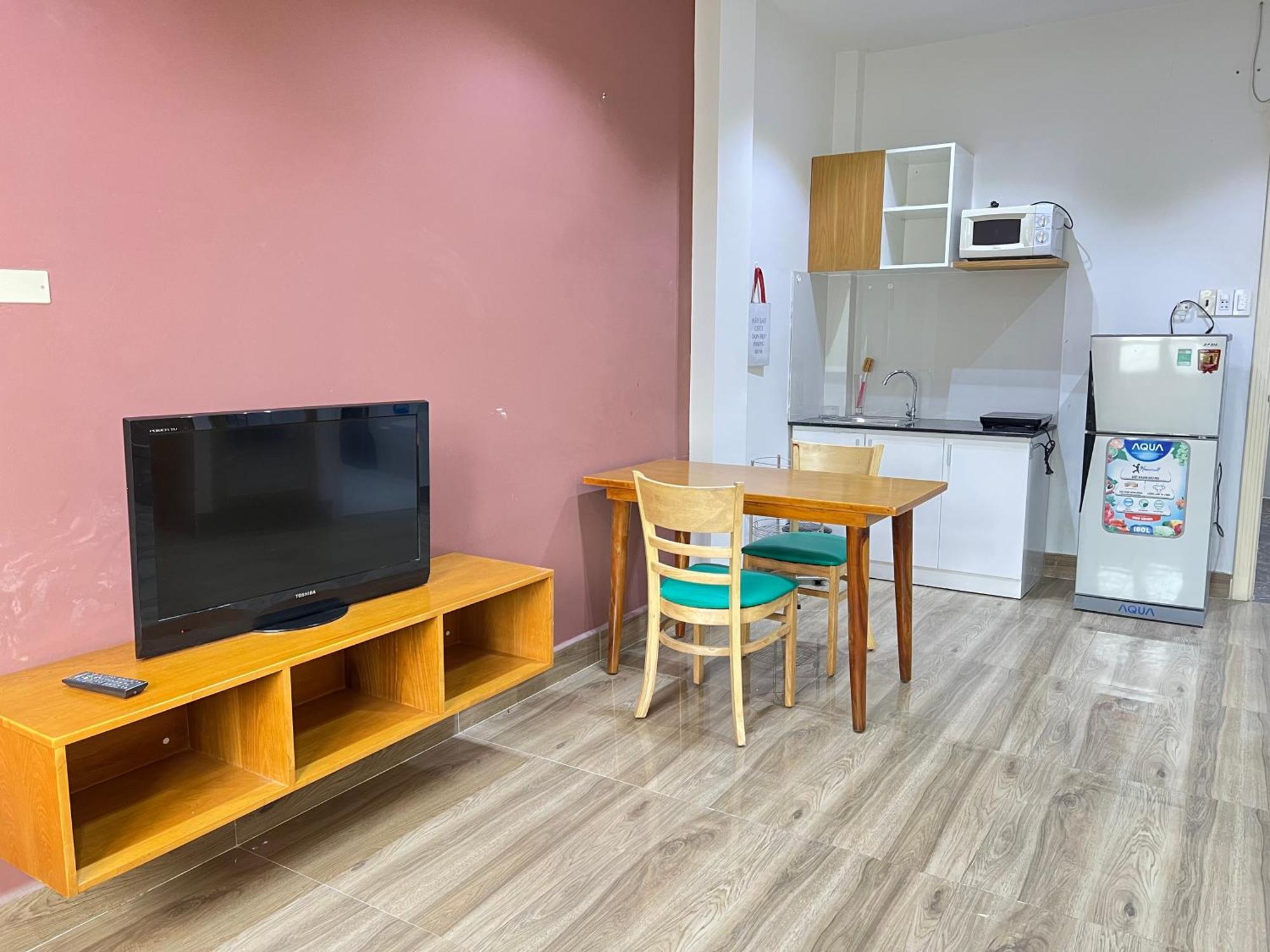 Sg Summer Homestay โฮจิมินห์ซิตี้ ภายนอก รูปภาพ