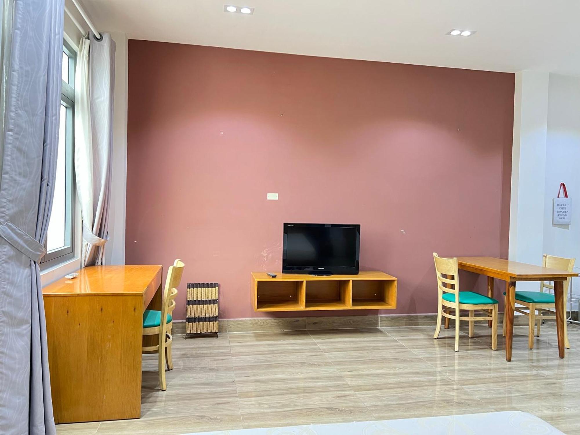 Sg Summer Homestay โฮจิมินห์ซิตี้ ภายนอก รูปภาพ