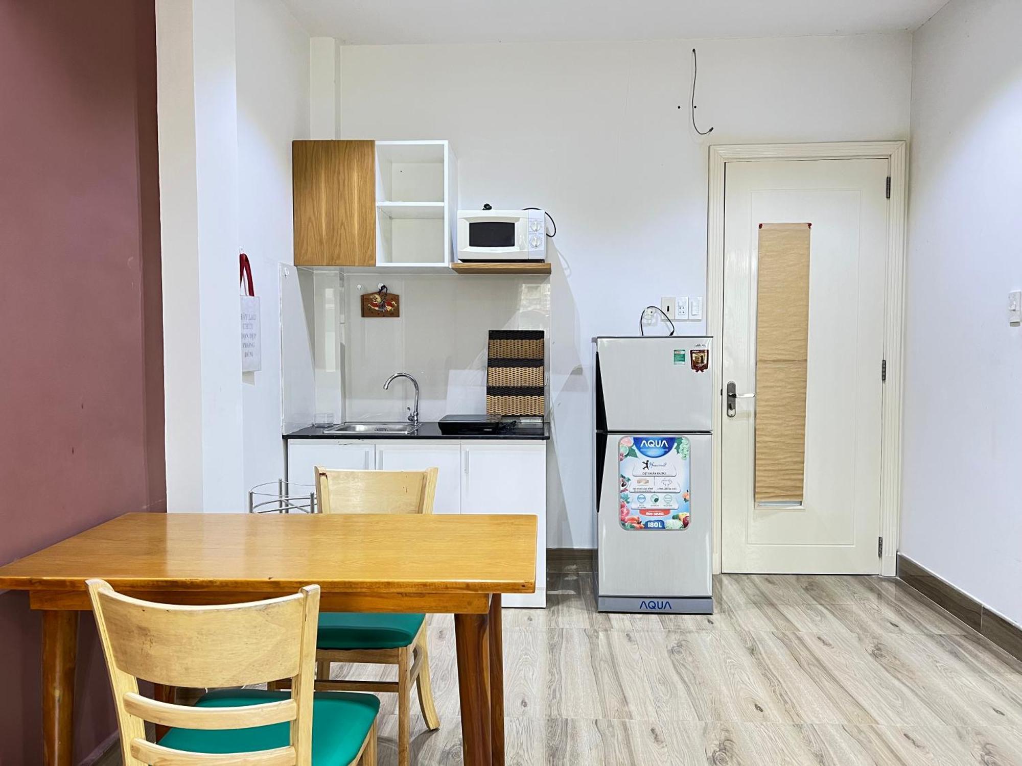Sg Summer Homestay โฮจิมินห์ซิตี้ ภายนอก รูปภาพ